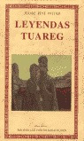 Leyendas Tuareg - Pottier, J.r.