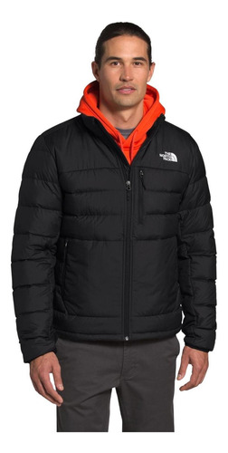 Chaqueta Hombre The North Face Aconcagua 2 Negro