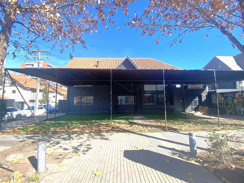 Local Comercial Arriendo Vitacura Tabancura 324m2 Ampliogiro