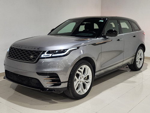 Land Rover Range Rover Velar SE P400 R-Dynamic L6/3.0