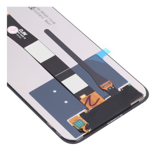 Pantalla Lcd For Blackview A95 Con Digitalizador Completo C