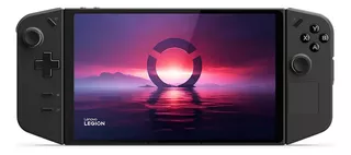 Consola Lenovo Legion Go 1TB 8.8” color negro