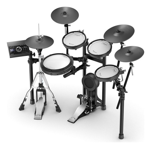 Batería electrónica Roland TD17kvx Td 17kvx Td17 Kvx V-drums