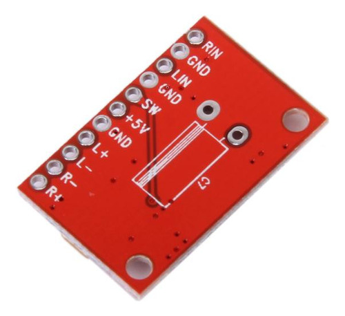 2- Módulo De Chip Digital 3.6v-5.5v