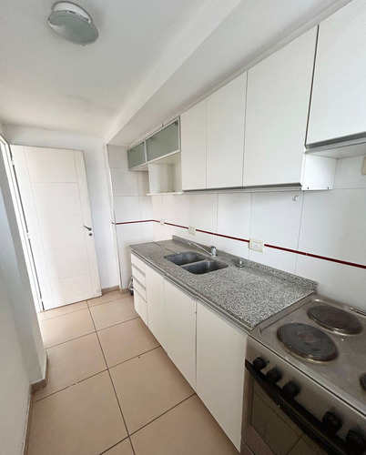 Venta Departamento 2 Ambientes Moreno Apro Credito