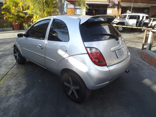 Ford Ka .