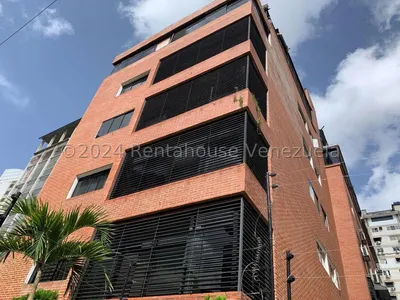 Apartamento en alquiler