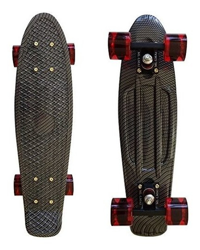 Patineta, Skatebboards Es Lmai 22 '' Cruiser Skateboard Grap