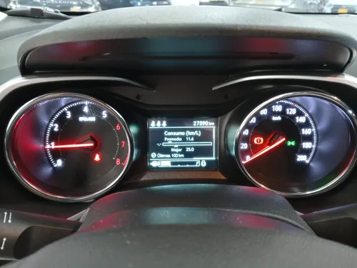 Chevrolet Tracker 1.2T Ls Mt