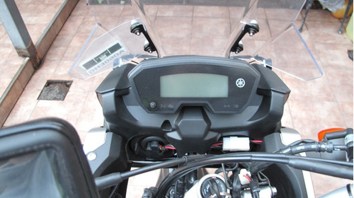 Imagen 8 de 25 de Yamaha Tenere 250 Adventure