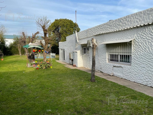 Imagen 3 de 25 de Casa Quinta 3 Ambientes En Venta - Francisco Alvarez, Moreno