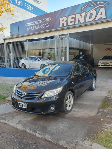 Toyota Corolla 1.8 Xei Mt 136cv