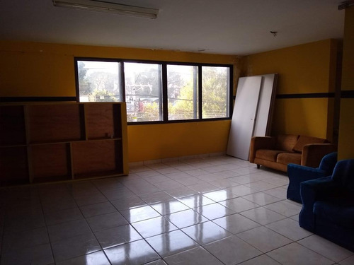 Imagem 4 de 8 de Salão Para Alugar, 244 M² - Centro - São Bernardo Do Campo/sp - Sl1296