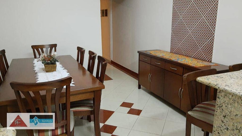 Imagem 19 de 30 de Sobrado Com 3 Dormitórios À Venda, 220 M² Por R$ 835.000,00 - Vila Granada - São Paulo/sp - So1423