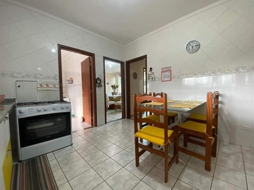 Imagem 13 de 19 de Chácara 3000m2, Casa Sede Com 465m2, 6 Dormitórios, 5 Suítes, Moveis Planejados, Área Gourmet Com Churrasqueira E Piscina, Pomar, Ótima Localização - Ch00236 - 70729815
