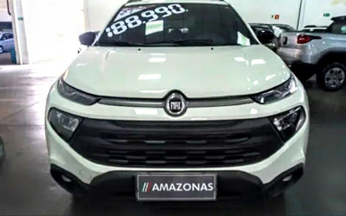 Imagem 3 de 15 de Fiat Toro 2.0 Tdi Ultra 4wd (aut) 2021