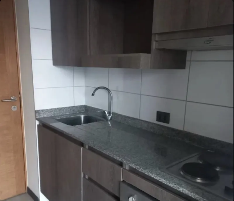 Imagen 4 de 8 de Oportunidad De Inversión Departamento 1d-1b, Quinta Normal.