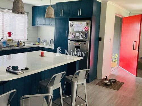 Casa En Venta De 2 Dorm. En Requínoa
