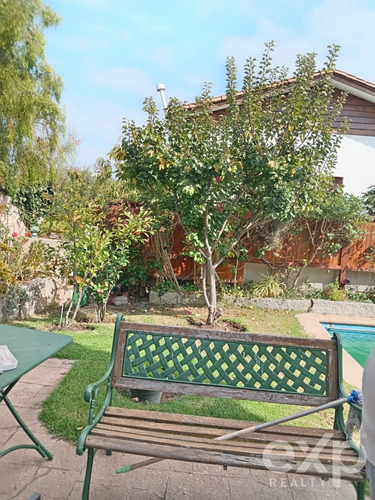 Venta Casa 4 Dormitorios Vista Al Mar En Reñaca