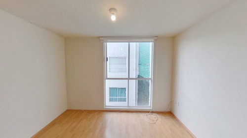 Imagen 2 de 12 de Hermoso Departamento A Estrenar En Azcapotzalco, 12705