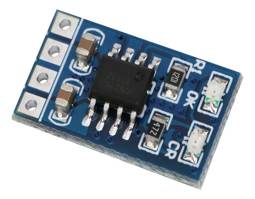 Jj 1a 4.2v 3.7v 18650 Lipo Li Ion Cargador De Batería De