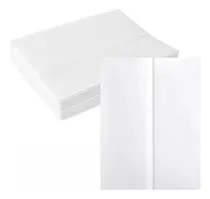 Comprar 50x Jaquetas De Pergaminho, Embrulho Para Convites De