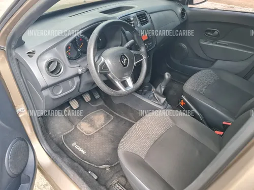 Renault Logan 1.6 Life