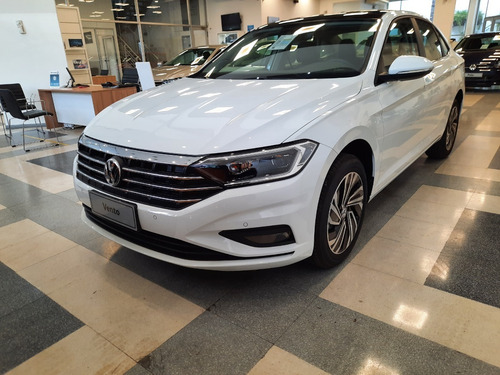 Volkswagen Vento 1.4 Tsi Highline 150cv At 2021 Mr1 A2