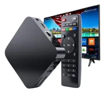 Comprar Convertidor Tv A Smart Media Streaming 4k 5g Pro