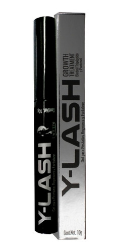 Gel Regenerador De Pestañas Laguede Y-lash Tratamiento -50