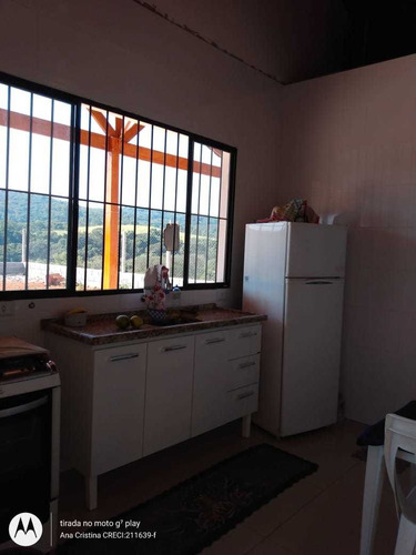 Imagem 10 de 10 de Chácara 1.000 M² Em Ibiúna - Chácara Barata - Cód.221