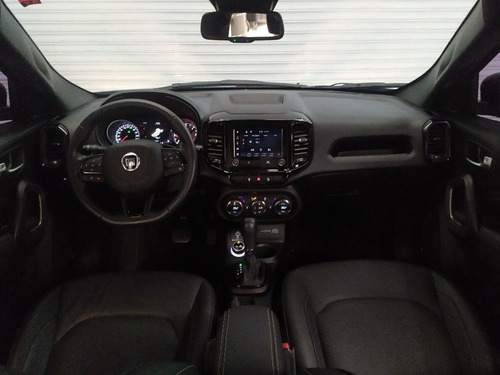 Imagem 9 de 12 de Fiat Toro 2.0 16v Turbo Diesel Ultra 4wd At9