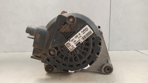 Imagem 4 de 5 de Alternador Ford Ka 1.5 2019 I Gn1510300aa