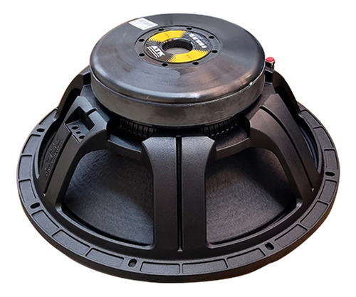 Alto Falante 15 Polegadas 800w Rms 8 Ohms Atk 15lf1610b