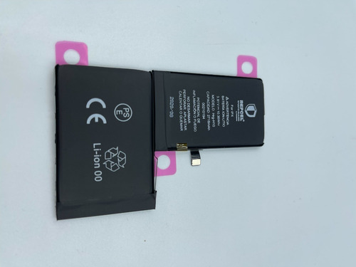 Imagen 2 de 3 de Batería Compatible Con iPhone X / Phone360