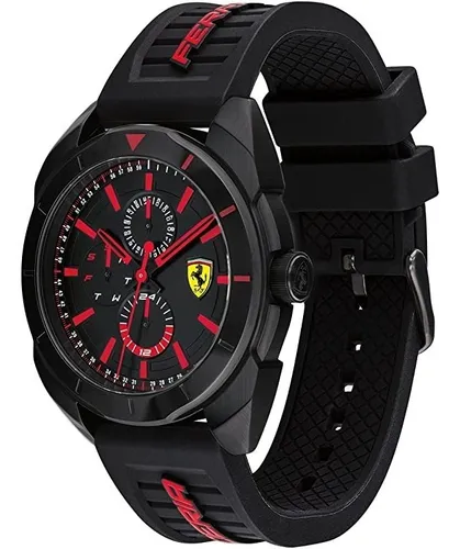 Reloj Scuderia Ferrari Forza