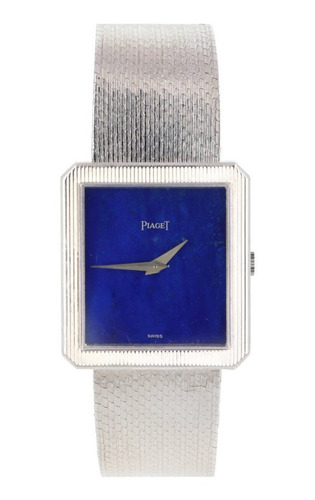 Reloj Para Hombre Piaget ¨18k Oro¨