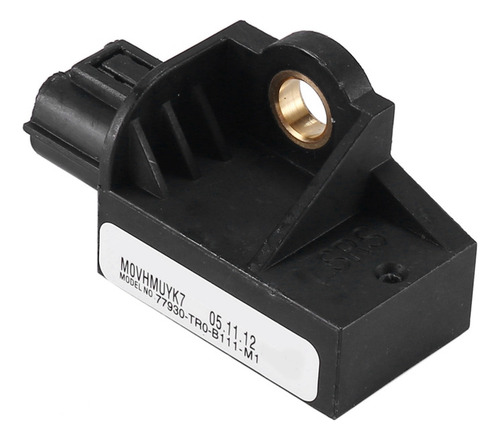 Sensor De Impacto De Autopartes 77930-tr0-b11 Para Civic 201