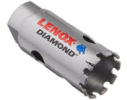 Lenox Tools 1211314dghs - Sierra Perforadora De Grano Diaman