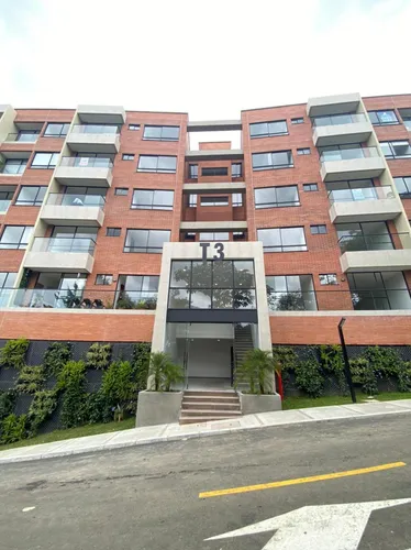 Vendo Apartaestudio En El Retiro