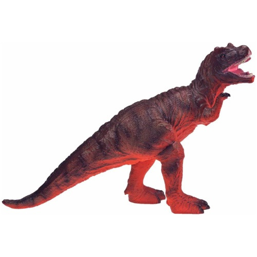 Figura De Acción Dinosaurio Tiranosaurio Rex Jurasico