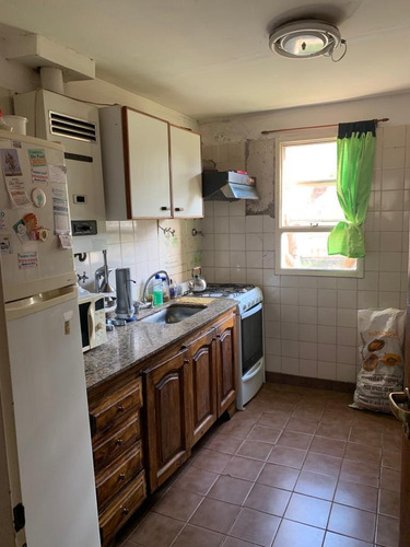 Imagen 6 de 14 de En Venta Departamento En Junin 4 Ambientes En Bo Ferroviario