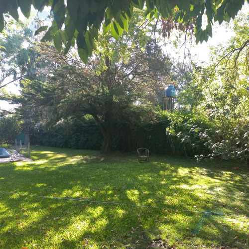 Vmaffia Vende Casa En Barrio Parque Pellegrini 2 Ideal Emprendimiento Habitacional