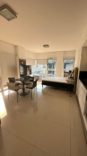 Departamento En Venta Torre Premium Libertador - Full Amenities