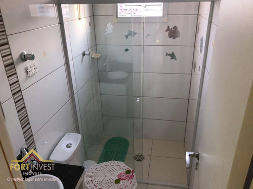 Imagem 14 de 25 de Apartamento Com 2 Dormitórios À Venda, 70 M² Por R$ 379.000,00 - Vila Guilhermina - Praia Grande/sp - Ap4955
