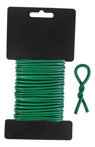 Suministros De Jardinería Para La Planta Aguar 35 Mmx10m