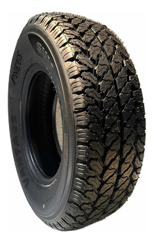 Caucho Pneus P235/75r15tl Vantage Suv A/t