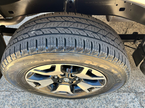 Toyota Hilux 2.8 Tdi Srx Cab. Dupla 4x4 Aut. 4p