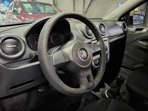 Volkswagen Gol 1.0 MI SPECIAL 8V FLEX 2P MANUAL