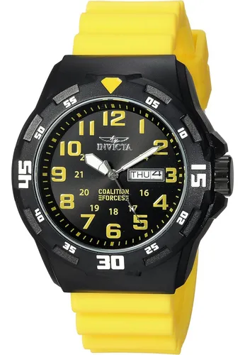 Invicta sea deals hunter 1547